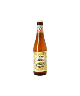 Tripel Karmeliet 33cl