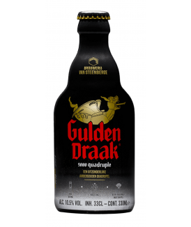 Gulden Draak 9000 Quadruple...