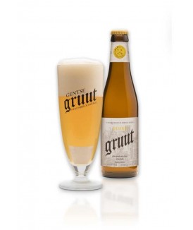 Gruut Blonde 33cl