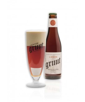 Gruut Ambrée 33cl