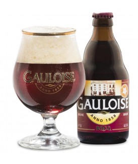 Gauloise Brune 33cl