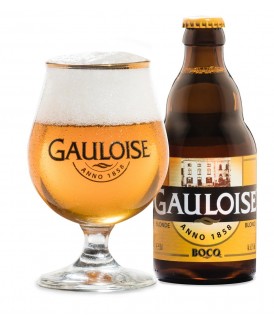 Gauloise Blonde 33cl