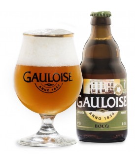 Gauloise Ambrée 33cl