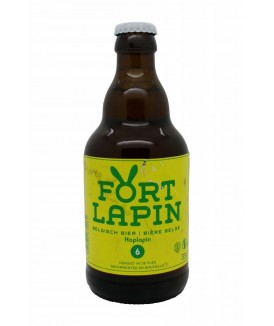 Fort Lapin 6° 33cl