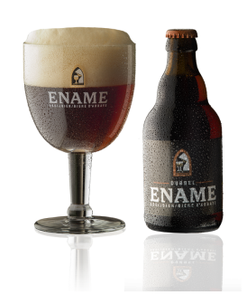 Ename Dubbel 33cl