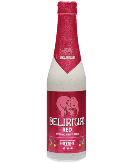 Delirium Red 33cl