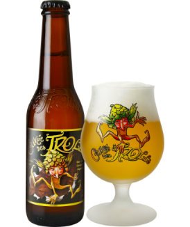 Cuvée des Trolls 33cl