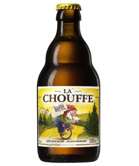 Chouffe Blonde 33cl