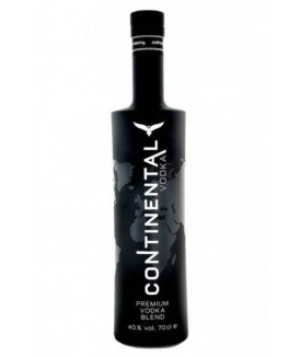 Vodka Continentale 70Cl