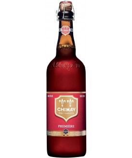 Chimay Rouge 75cl