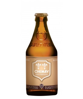 Chimay Dorée 33cl