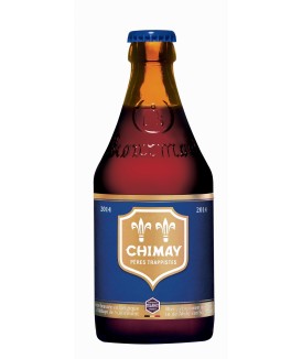 Chimay Bleue Grande Réserve...