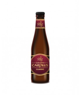 Carolus Classic 33cl