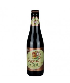 Brugse Zot Dubbel 33cl