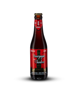 Bourgogne des Flandres 33cl