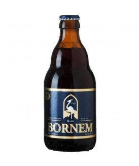 Bornem Brune 33cl