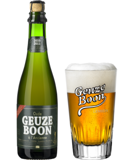 Boon Oude Gueuze 37.5cl