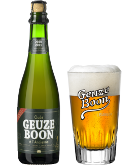 Gueuze Boon 37.5cl