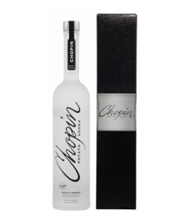 Vodka Chopin Potato 40% 70Cl