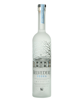 Vodka Belvédère 70cl