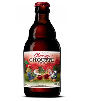 Cherry Chouffe 33cl