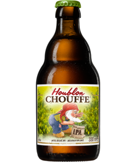 Houblon Chouffe 33cl
