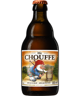 Mc Chouffe 33cl