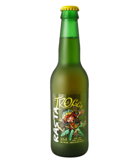 Rasta Trolls 33cl