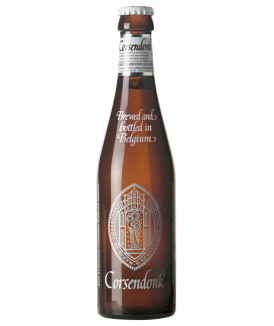 Corsendonk Agnus Triple 33cl
