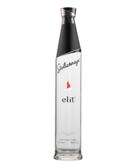 Vodka Elit 70cl