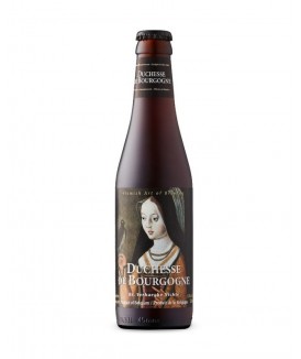 Duchesse de Bourgogne 25cl