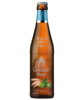Corsendonk Blanche 33cl
