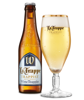 La Trappe Witte 33cl