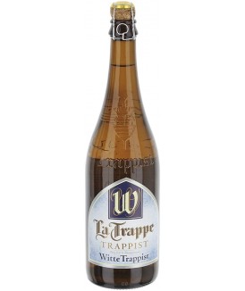 La Trappe Witte 75cl