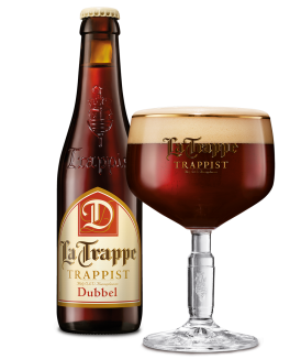La Trappe Dubbel 33cl