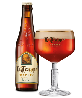 La Trappe Isid'or 33cl