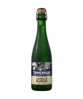 Timmermans Blanche 33cl