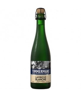 Timmermans Lambic Blanche...