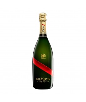 Champagne Mumm Grand Cordon...