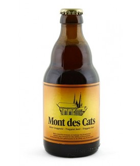 Monts des Cats 33cl