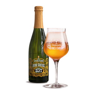 Lindemans Oude Gueuze Cuvée...