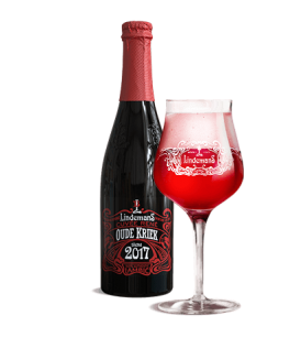 Lindemans Oude Kriek Cuvée...