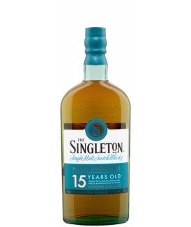 Whisky Singleton Of...