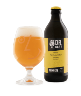 Tempête - Dr Gab's 33cl