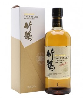 Whisky Nikka Taketsuru Pure...