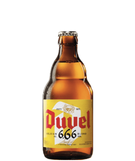 Duvel 6,66 33cl