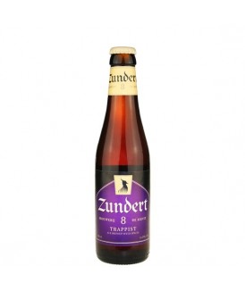 Zundert Trappist 33cl
