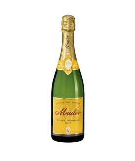 Mauler - Chardonnay Brut 75cl