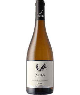 Sauvignon Blanc - Aetos...