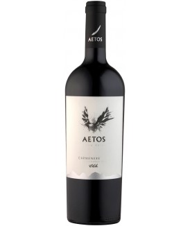 Carmenere - Aetos Reserva...